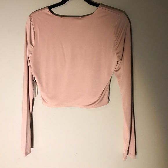 Lovers and Friends Crop Top Skirt Set - Picture 5 of 7